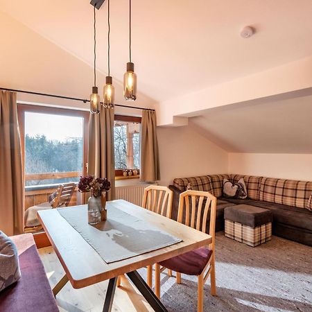 Martlerhof Apartment Aschau Im Zillertal Ngoại thất bức ảnh