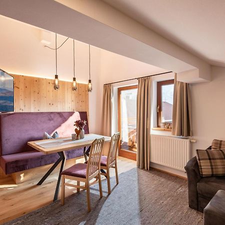 Martlerhof Apartment Aschau Im Zillertal Ngoại thất bức ảnh