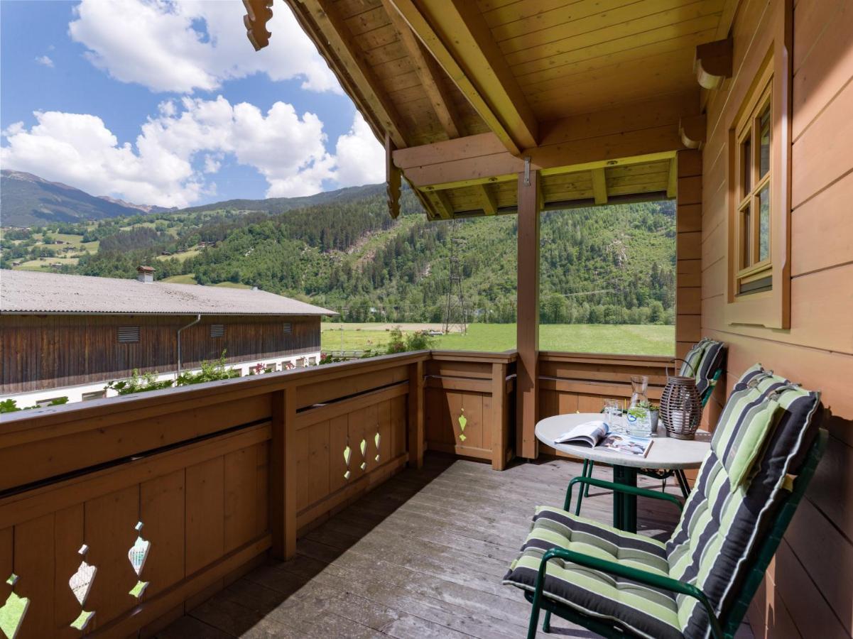 Martlerhof Apartment Aschau Im Zillertal Ngoại thất bức ảnh
