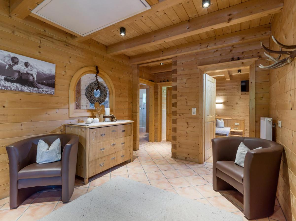 Martlerhof Apartment Aschau Im Zillertal Ngoại thất bức ảnh