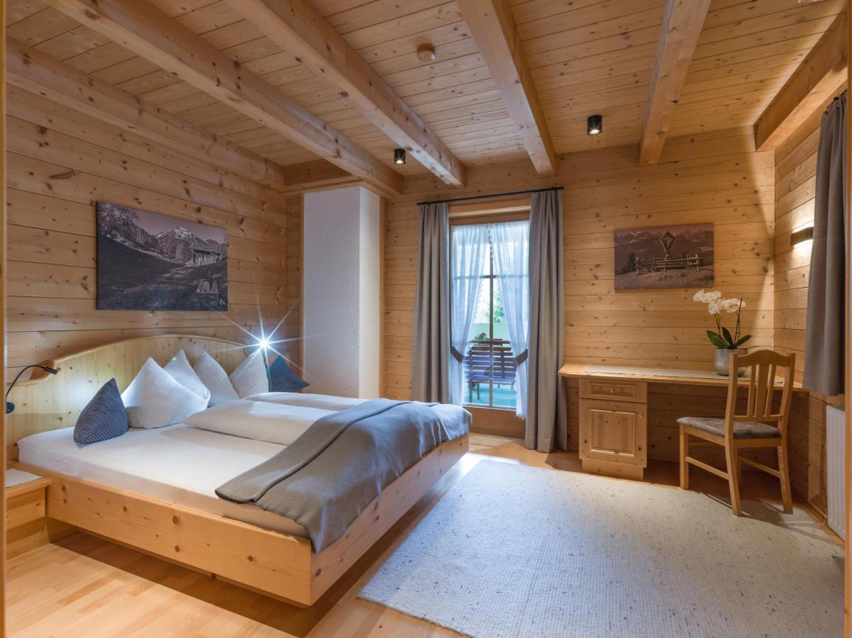 Martlerhof Apartment Aschau Im Zillertal Ngoại thất bức ảnh