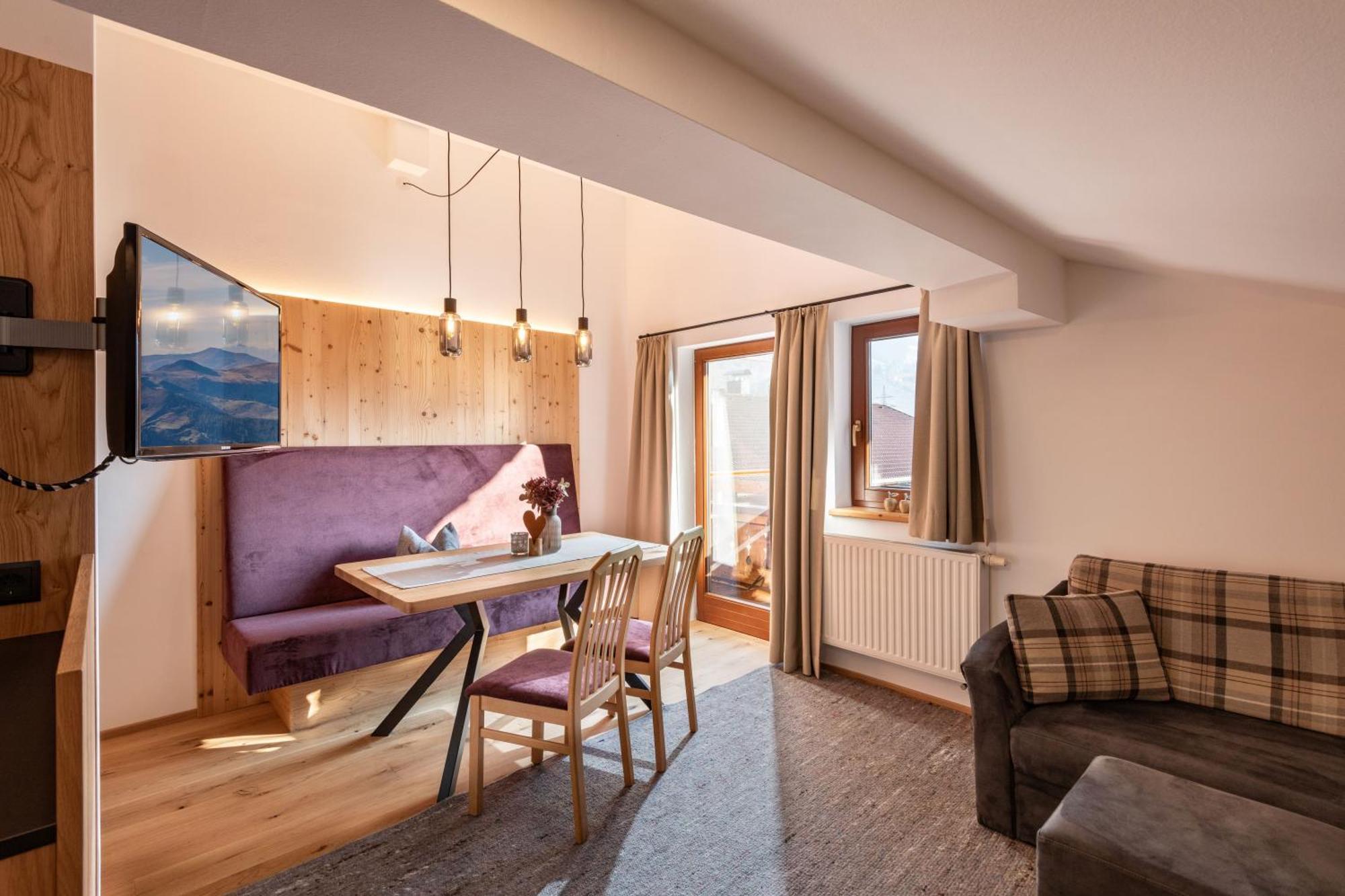 Martlerhof Apartment Aschau Im Zillertal Ngoại thất bức ảnh