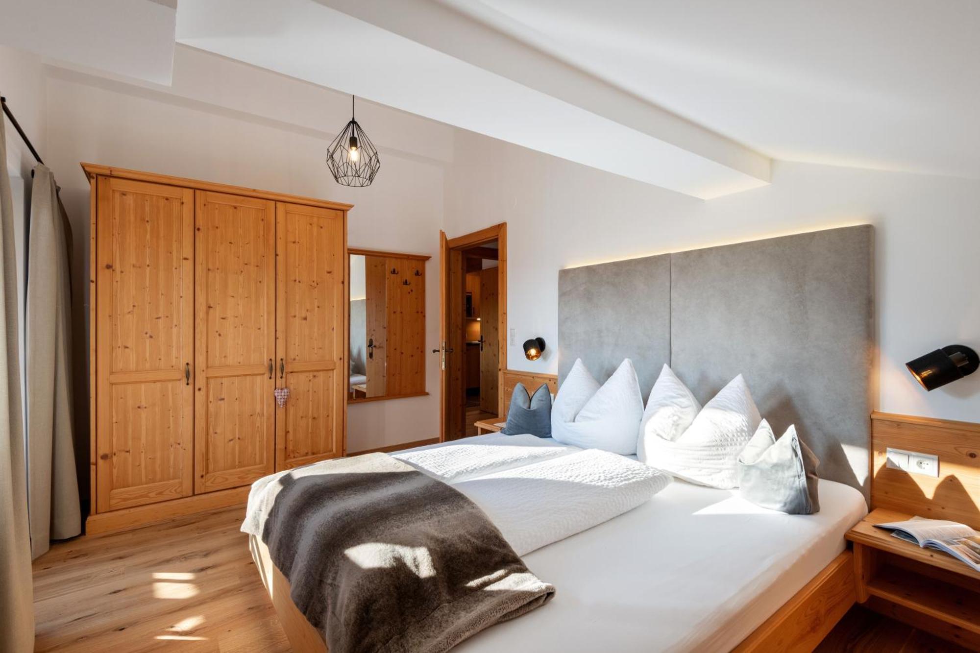 Martlerhof Apartment Aschau Im Zillertal Ngoại thất bức ảnh
