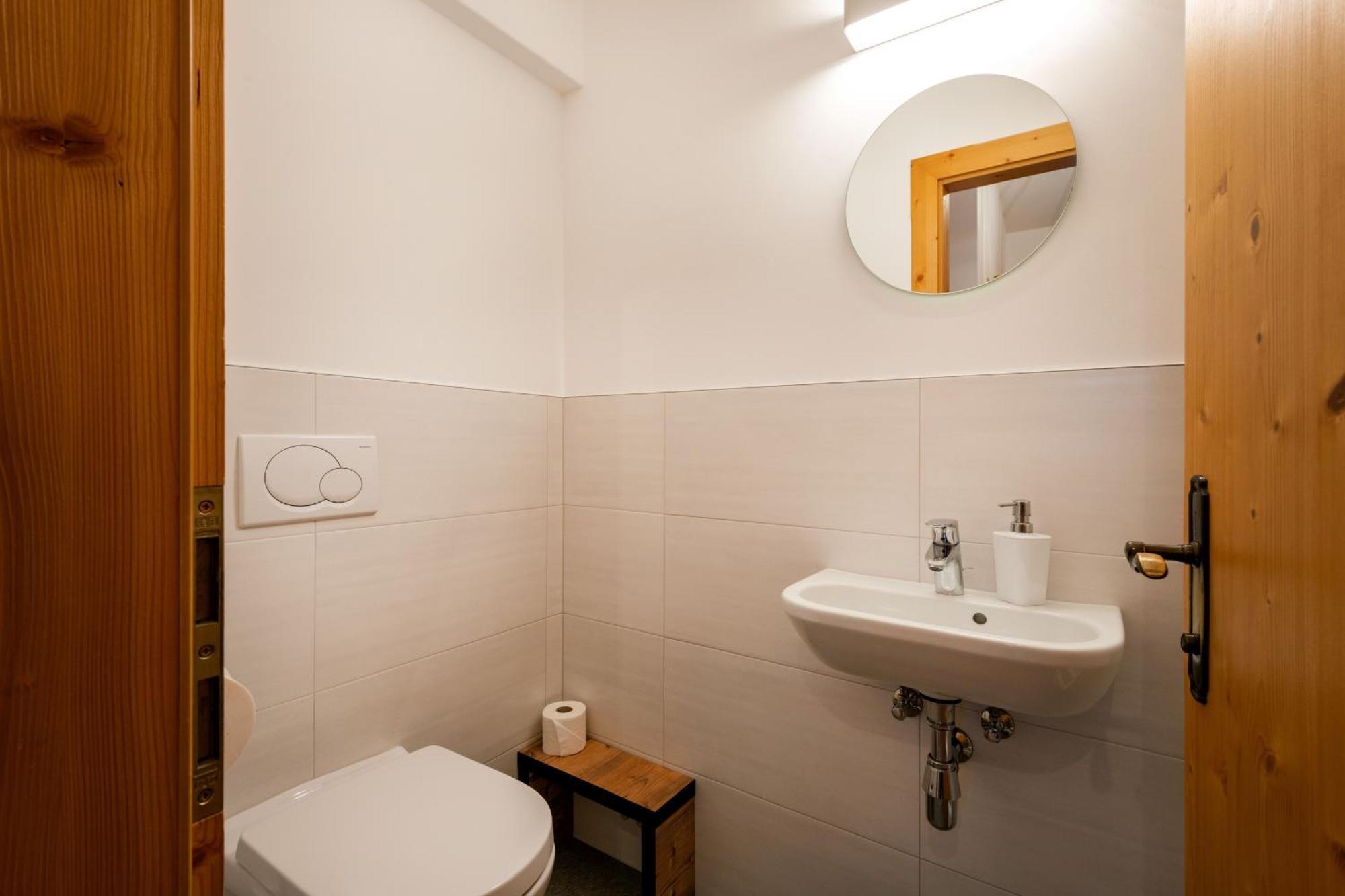 Martlerhof Apartment Aschau Im Zillertal Ngoại thất bức ảnh