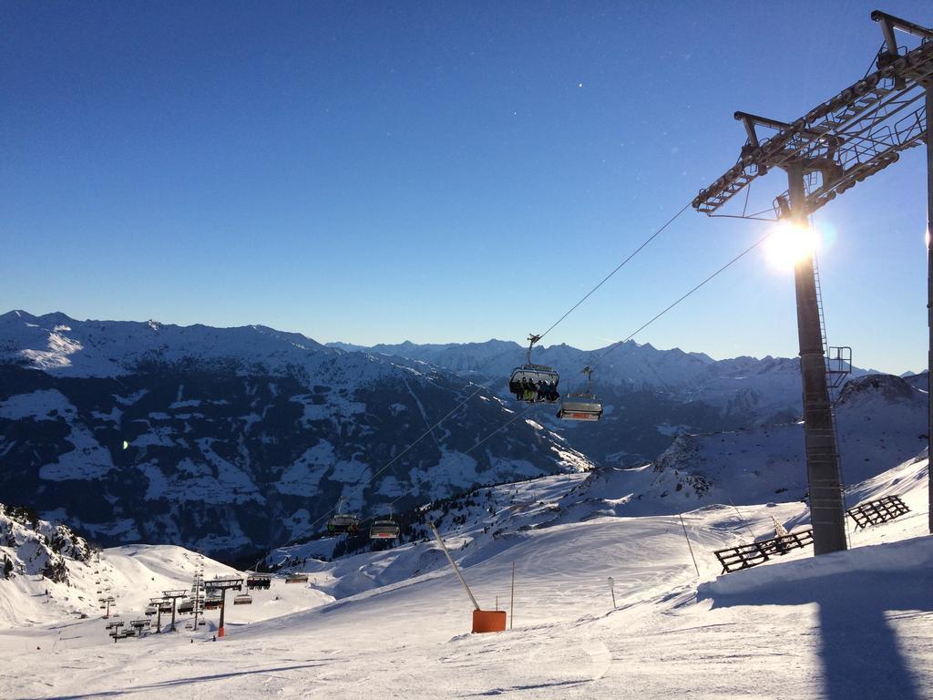 Martlerhof Apartment Aschau Im Zillertal Ngoại thất bức ảnh