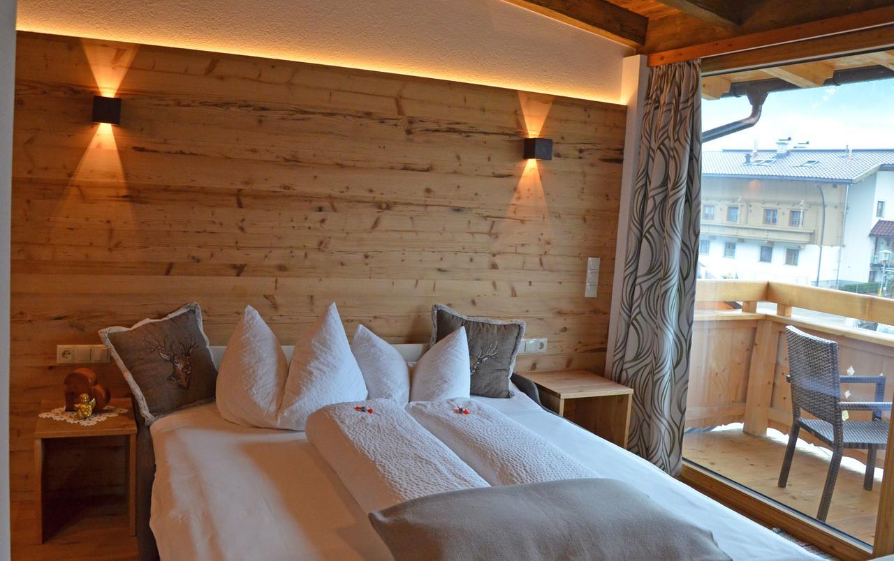 Martlerhof Apartment Aschau Im Zillertal Ngoại thất bức ảnh