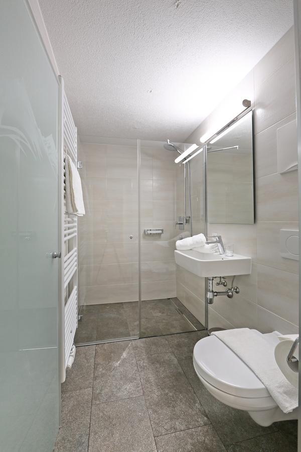 Martlerhof Apartment Aschau Im Zillertal Ngoại thất bức ảnh