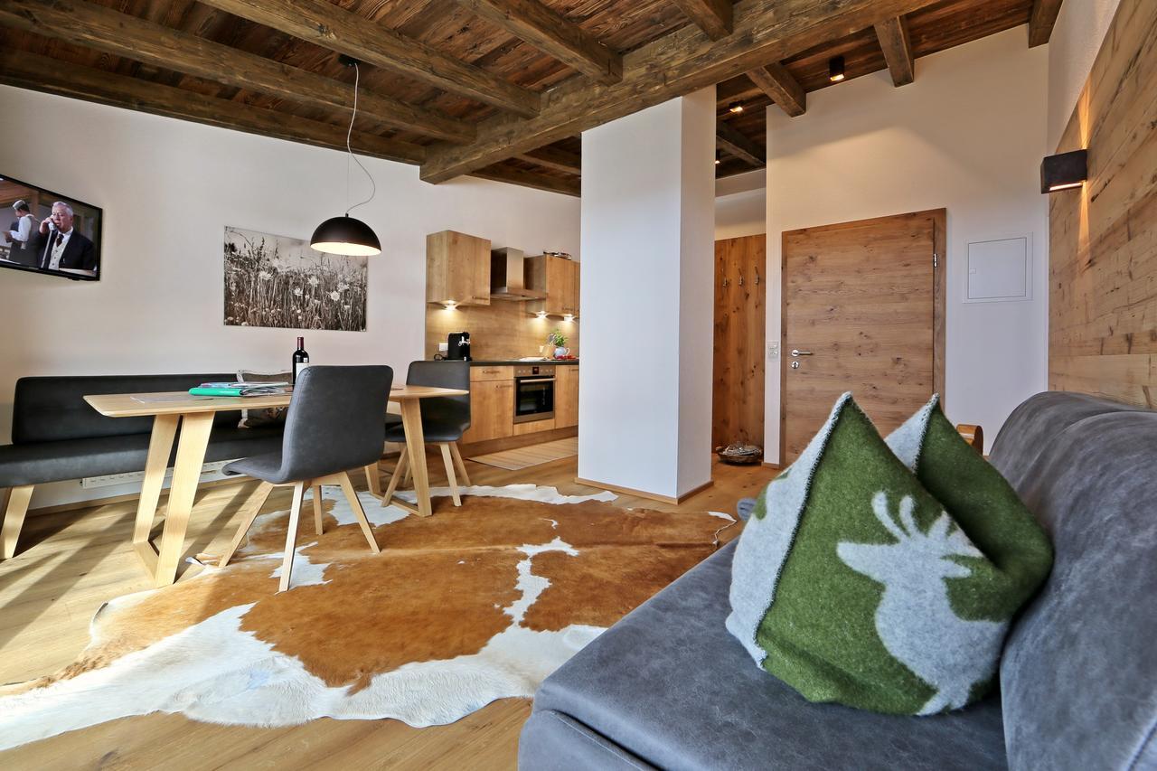 Martlerhof Apartment Aschau Im Zillertal Ngoại thất bức ảnh