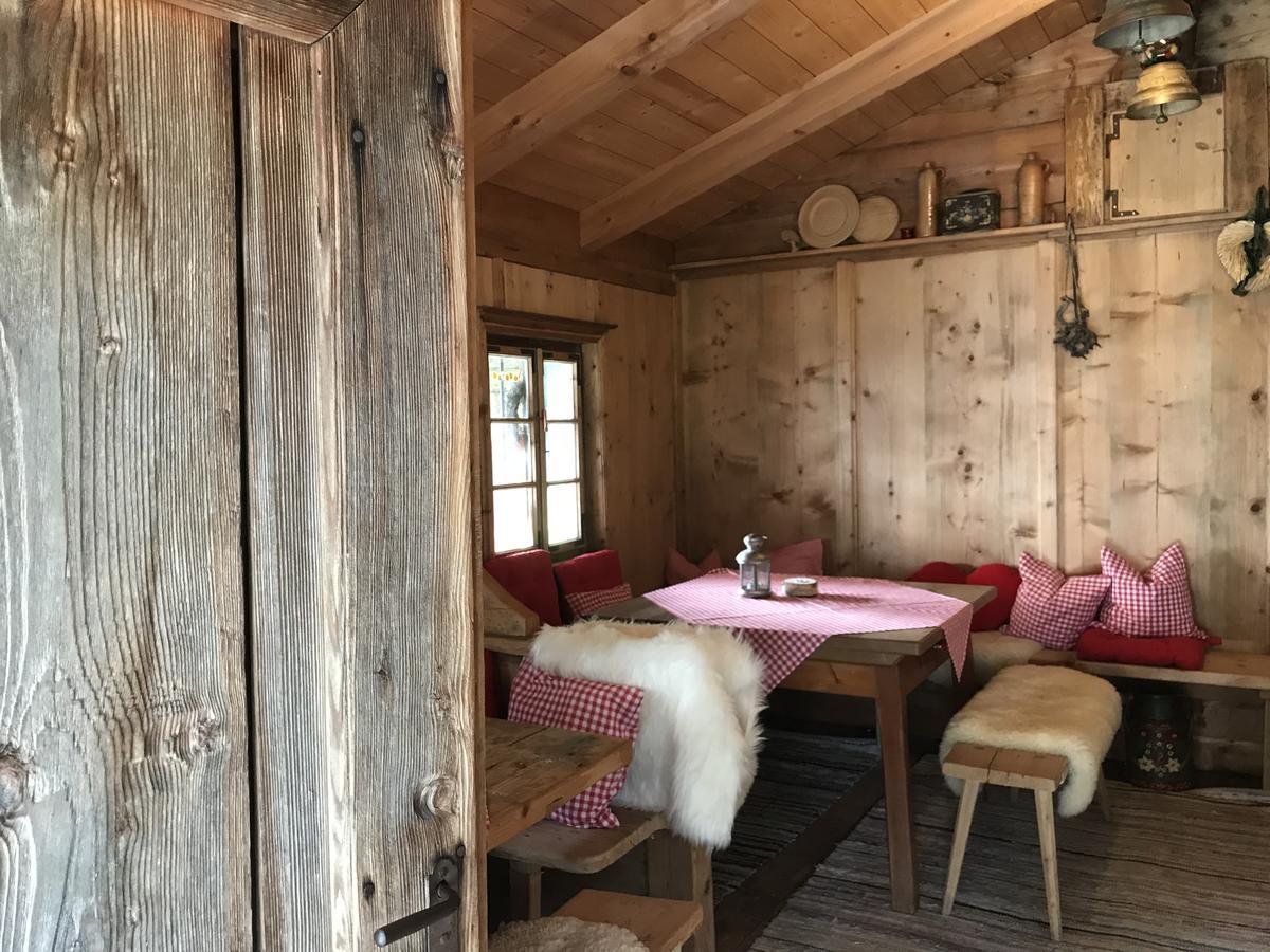 Martlerhof Apartment Aschau Im Zillertal Ngoại thất bức ảnh