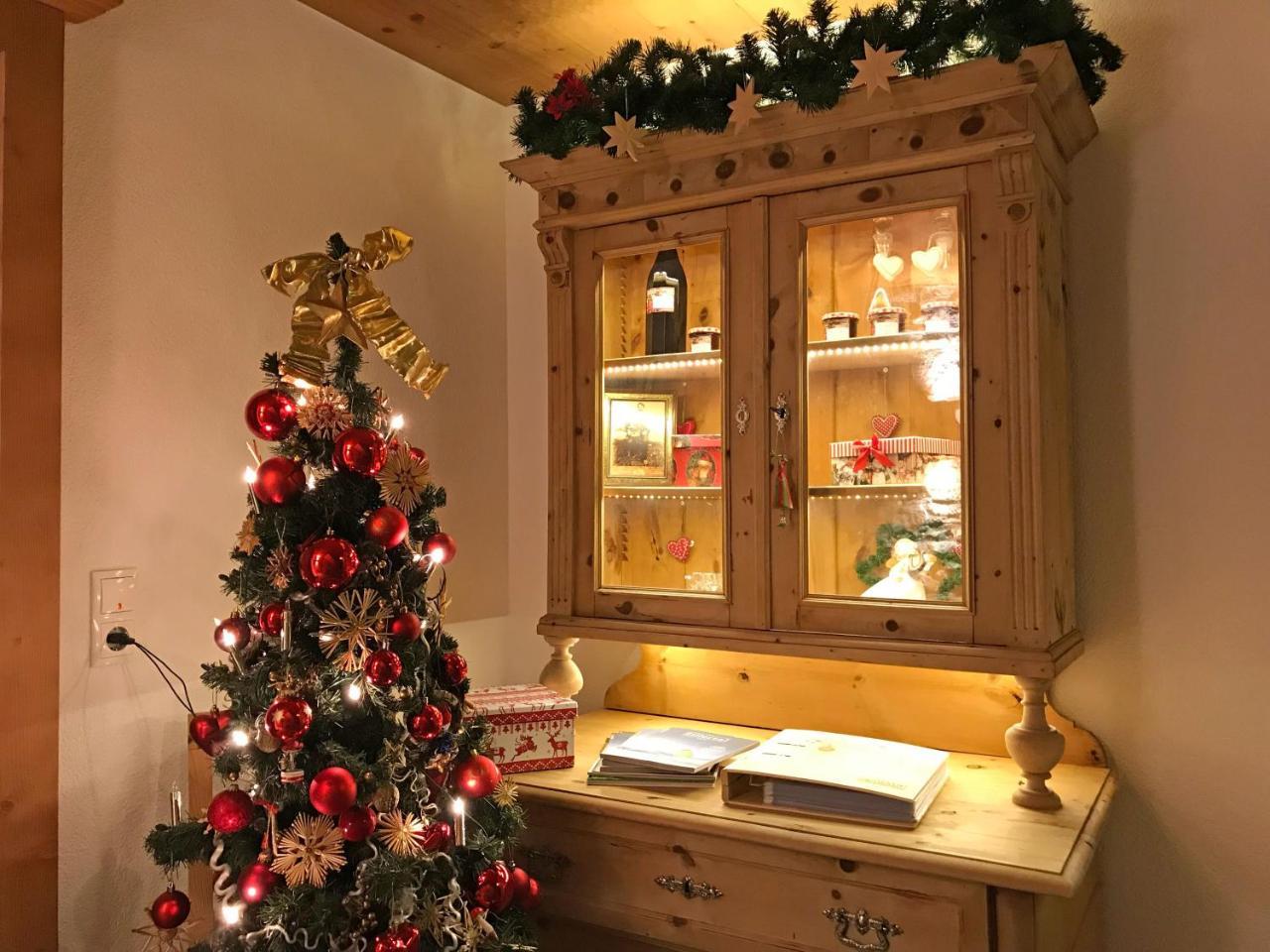 Martlerhof Apartment Aschau Im Zillertal Ngoại thất bức ảnh