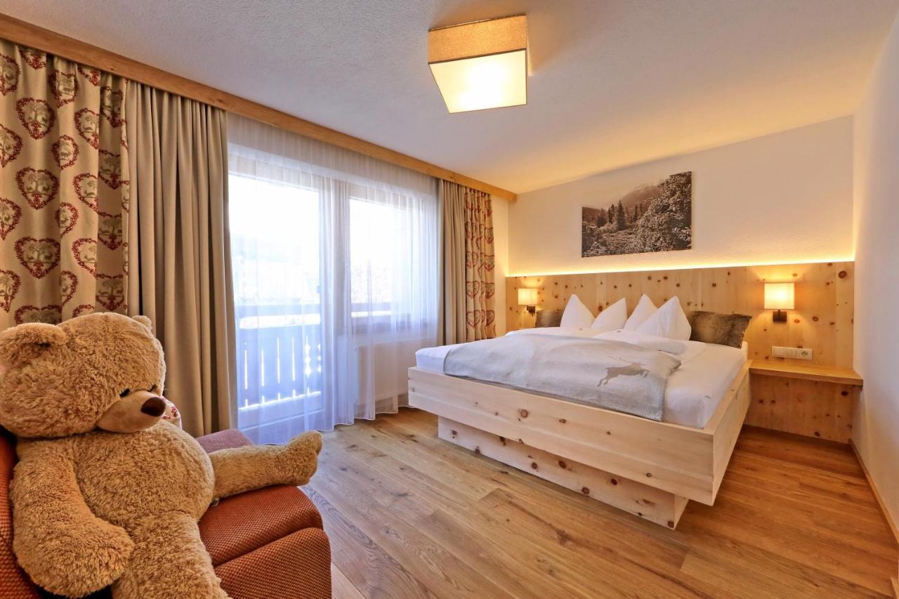 Martlerhof Apartment Aschau Im Zillertal Ngoại thất bức ảnh
