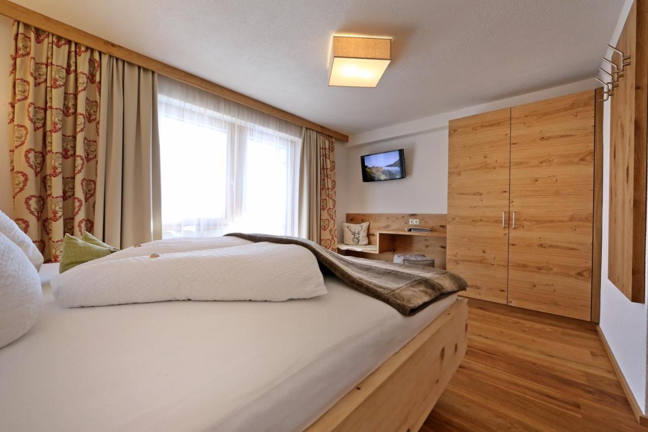 Martlerhof Apartment Aschau Im Zillertal Ngoại thất bức ảnh