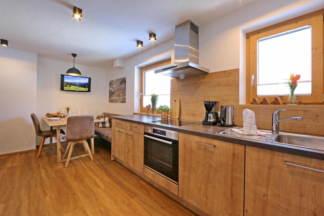 Martlerhof Apartment Aschau Im Zillertal Ngoại thất bức ảnh
