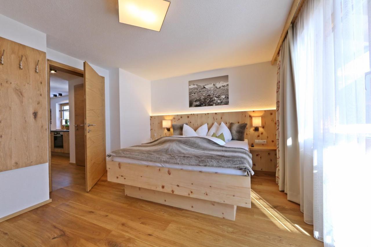Martlerhof Apartment Aschau Im Zillertal Ngoại thất bức ảnh