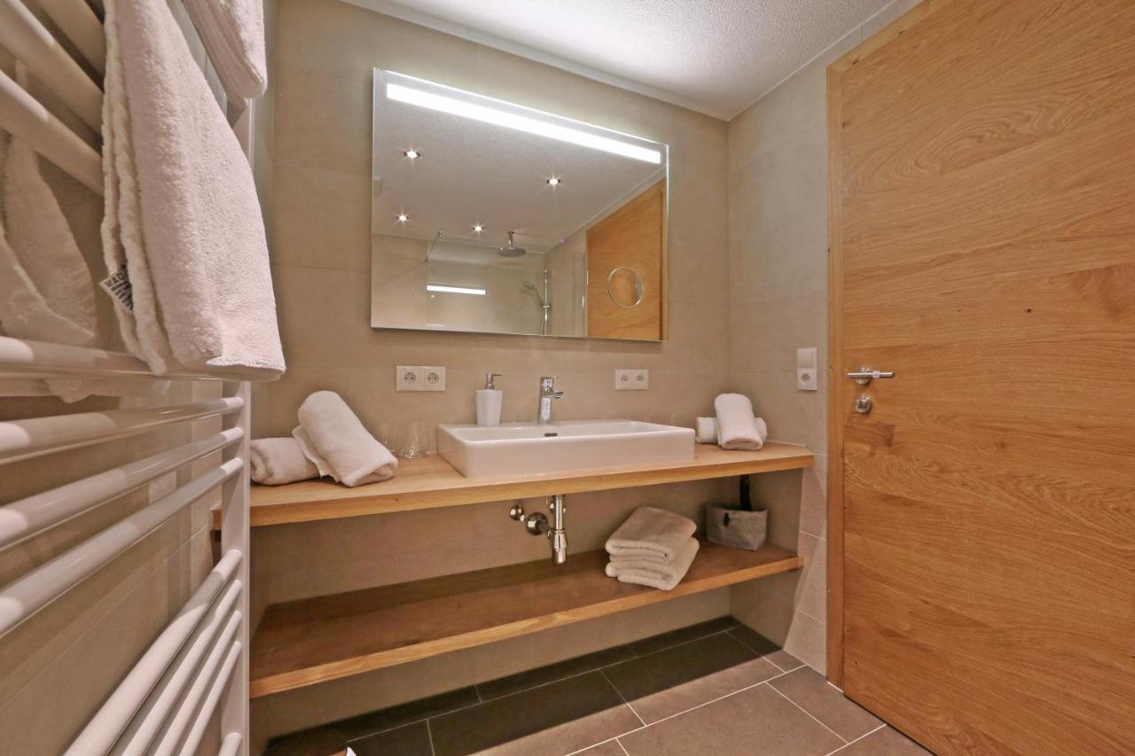Martlerhof Apartment Aschau Im Zillertal Ngoại thất bức ảnh